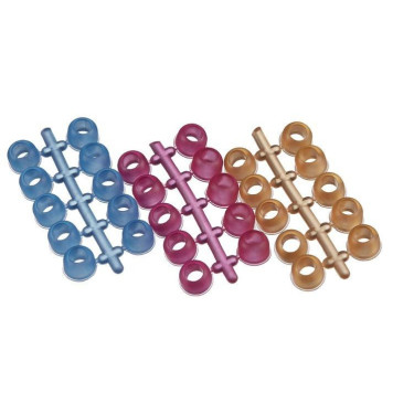 LEMIEUX STUD PLUGZ