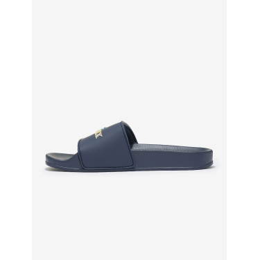 Sandales junior LeMieux Young Rider Anochecer Azul