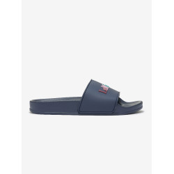 Sandales junior LeMieux Young Rider Anochecer Azul