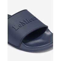Sandales LeMieux femme Anochecer Azul