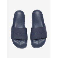 Sandales LeMieux femme Anochecer Azul