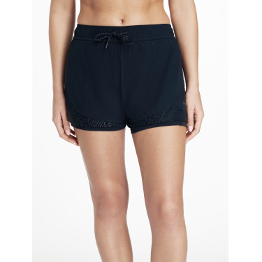 Short LeMieux Penny Marino Azul marino