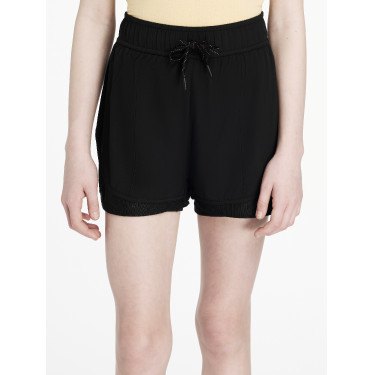 Pantalón corto Penelope Junior LeMieux Young Rider Pantalón corto Penelope Junior LeMieux Young Rider