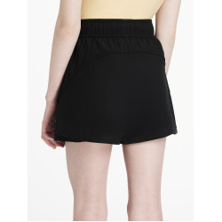 Short Penelope Junior LeMieux Young Rider Negro Short Penelope Junior LeMieux Young Rider Negro