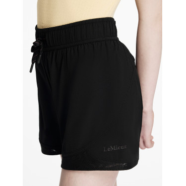 Pantalón corto Penelope Junior LeMieux Young Rider Pantalón corto Penelope Junior LeMieux Young Rider