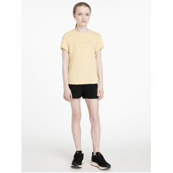 Short Penelope Junior LeMieux Young Rider Negro Short Penelope Junior LeMieux Young Rider Negro