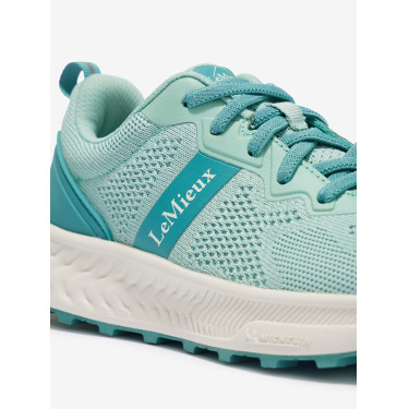Zapatillas LeMieux Youth Trax-Lite Zapatillas LeMieux Youth Trax-Lite