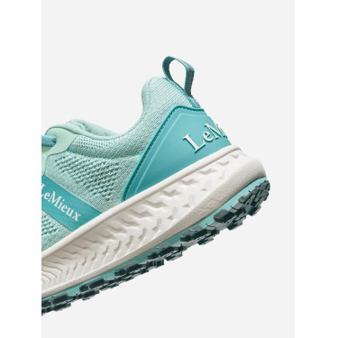 Zapatillas LeMieux Youth Trax-Lite Zapatillas LeMieux Youth Trax-Lite
