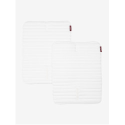 Sous-bandes LeMieux à mémoire de forme Blanco