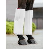 Sous-bandes LeMieux à mémoire de forme Blanco