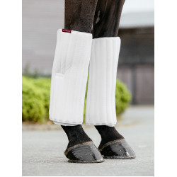 Sous-bandes LeMieux à mémoire de forme Blanco