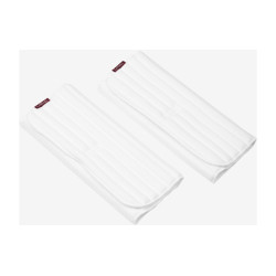 Sous-bandes LeMieux à mémoire de forme Blanco