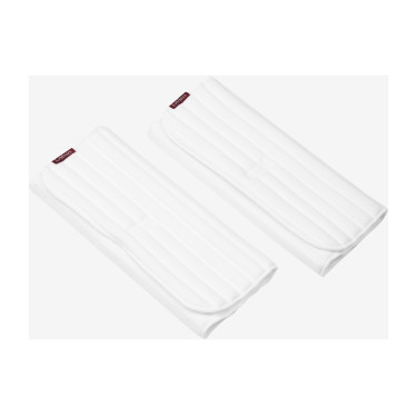 Sous-bandes LeMieux à mémoire de forme Blanco