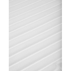 Sous-bandes LeMieux à mémoire de forme Blanco