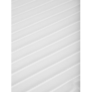 Sous-bandes LeMieux à mémoire de forme Blanco