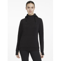 Sweat à capuche Classique LeMieux Negro Sweat à capuche Classique LeMieux Negro