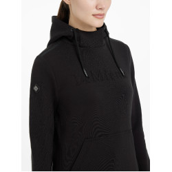Sweat à capuche Classique LeMieux Negro