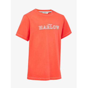 Camiseta LeMieux Young Rider Classic Harlow