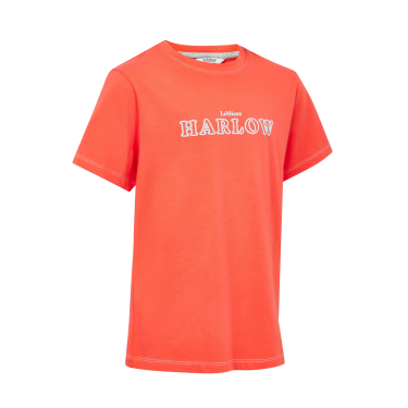 Camiseta LeMieux Young Rider Classic Harlow