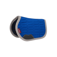 Alfombra de salto LeMieux para pony de juguete Benetton Azul Alfombra de salto LeMieux para pony de juguete Benetton Azul