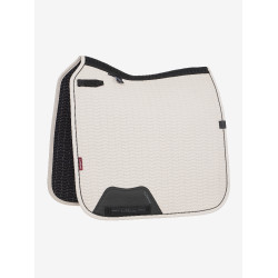 Tapis de dressage LeMieux Essence Square Piedra Gris