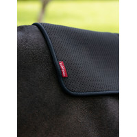 Tapis de selle amortisseur LeMieux antidérapant Negro Tapis de selle amortisseur LeMieux antidérapant Negro