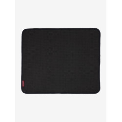 Tapis de selle amortisseur LeMieux antidérapant Negro
