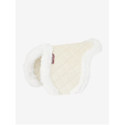 Almohadilla de silla y cincha Hunter LeMieux Toy Pony