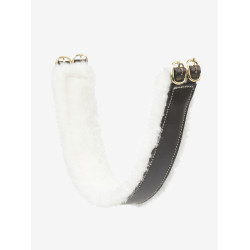 Tapis de selle et sangle Hunter LeMieux Toy Pony Castaño Marrón Tapis de selle et sangle Hunter LeMieux Toy Pony Castaño Marrón