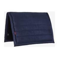 Tapis de selle Pillow LeMieux Marino Azul marino