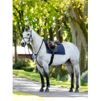 Tapis de selle Pillow LeMieux Marino Azul marino