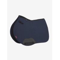 Tapis Eurojump LeMieux Essence Square Marino Azul marino