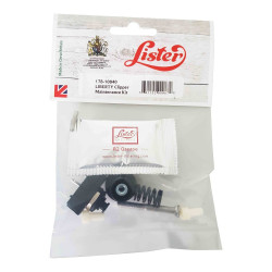 Kit de mantenimiento para esquiladora Lister Liberty
