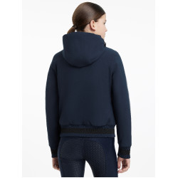 Veste Team LeMieux Young Rider Marino Azul marino Veste Team LeMieux Young Rider Marino Azul marino