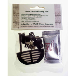 Kit de mantenimiento para esquiladora Lister Legend Kit de mantenimiento para esquiladora Lister Legend