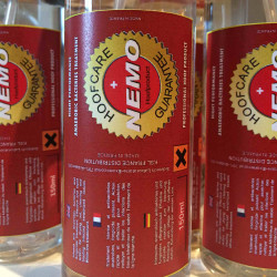 NEMO HOOF CARE + NEMO HOOF CARE +