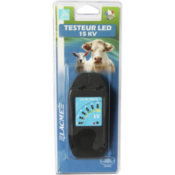 Controlador de tensión LED Lacmé 15 kV Controlador de tensión LED Lacmé 15 kV