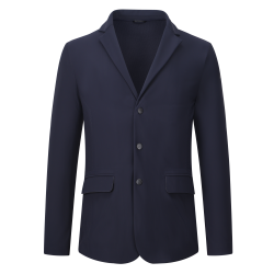 Chaqueta de concurso Euro-Star Francko hombre Marino Azul marino Chaqueta de concurso Euro-Star Francko hombre Marino Azul marino