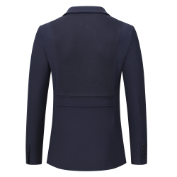 Chaqueta de concurso Euro-Star Francko hombre Marino Azul marino Chaqueta de concurso Euro-Star Francko hombre Marino Azul marino