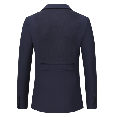 Chaqueta de concurso Euro-Star Francko hombre Marino Azul marino Chaqueta de concurso Euro-Star Francko hombre Marino Azul marino