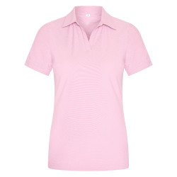 Polo Imperial Riding Grandprix mujer Bailarina Rosa