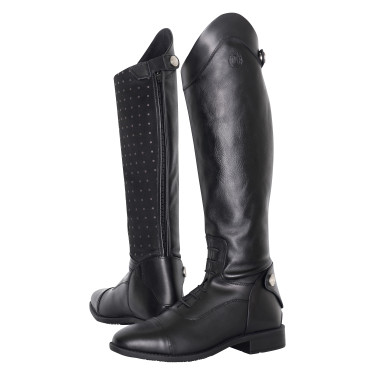 Botas de equitación Imperial Riding Kids Walker Glam