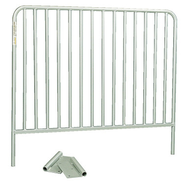 REJA PARA PUERTA DE BOX 1,20 M