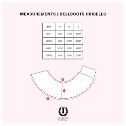 Campanas de montar Imperial Riding