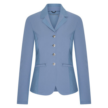 Chaqueta de concurso Imperial Riding Air Mesh Piedra de luna Naranja Chaqueta de concurso Imperial Riding Air Mesh Piedra de luna Naranja