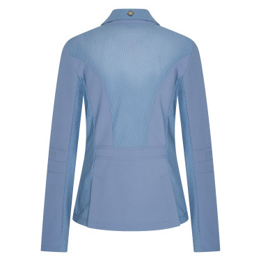 Chaqueta de concurso Imperial Riding Air Mesh Piedra de luna Naranja Chaqueta de concurso Imperial Riding Air Mesh Piedra de luna Naranja