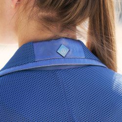 Chaqueta de concurso Imperial Riding Air Meshy Piedra de luna Naranja