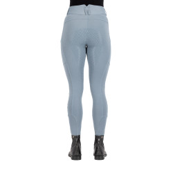 Pantalón de equitación Imperial Riding Bliss FullGrip Piedra de luna Naranja