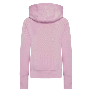 Sudadera con capucha Imperial Riding Fly para niño Bailarina Rosa