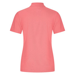 Top técnico HV Polo Lalu Colorete Rosa